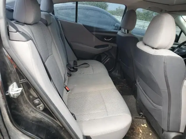 2021 SUBARU LEGACY PREMIUM  