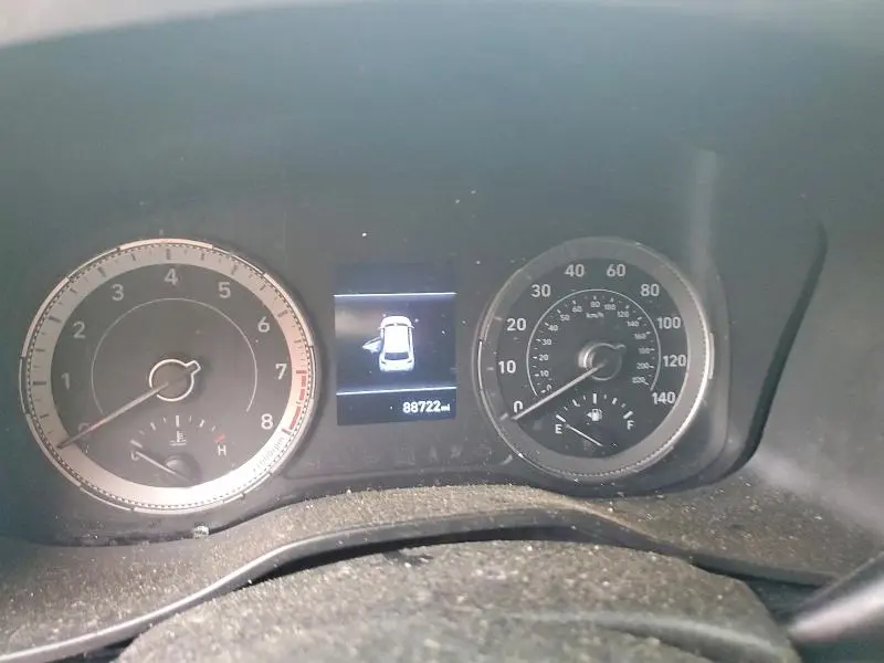 2021 HYUNDAI VENUE SEL  