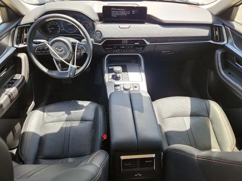 2024 MAZDA CX-90 PREFERRED  