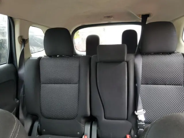 2018 MITSUBISHI OUTLANDER ES  