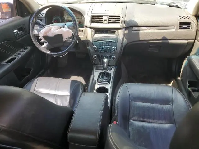 2010 FORD FUSION SPORT  