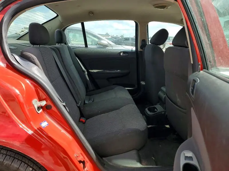 2010 CHEVROLET COBALT 1LT  