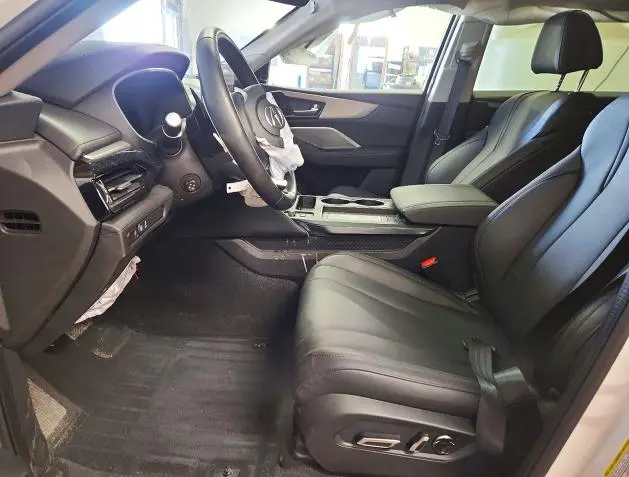 2025 ACURA MDX   