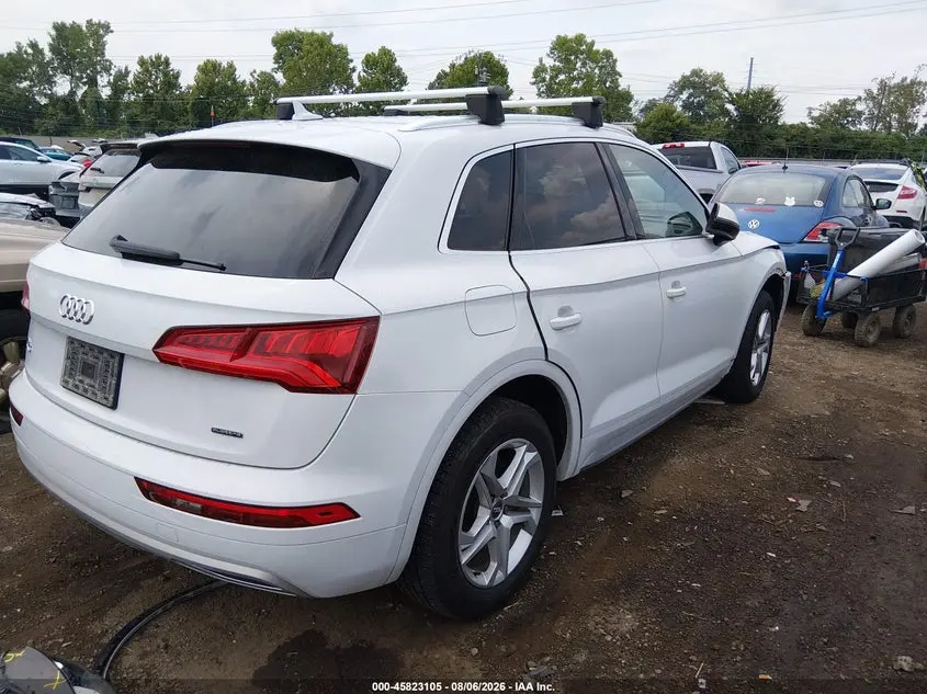 2019 AUDI Q5 45 PREMIUM