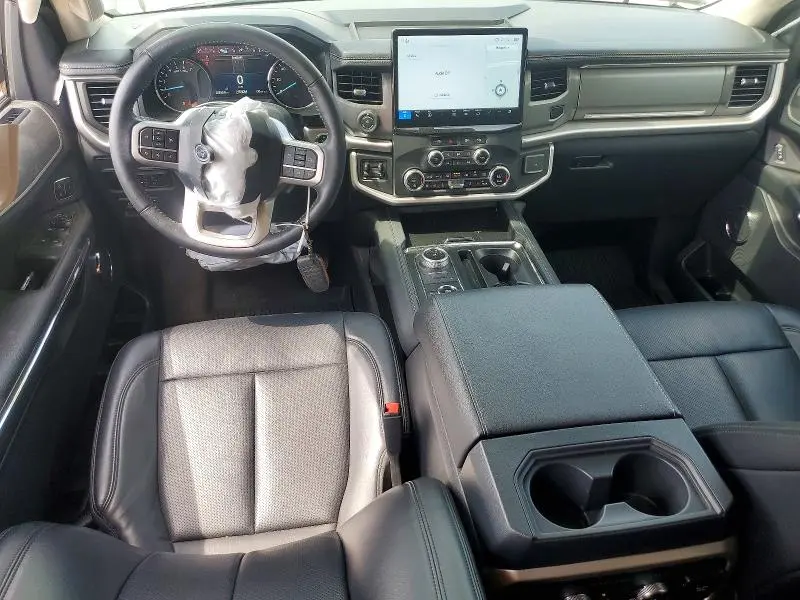 2024 FORD EXPEDITION MAX XLT  