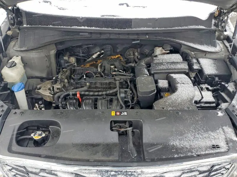 2019 KIA SORENTO L  