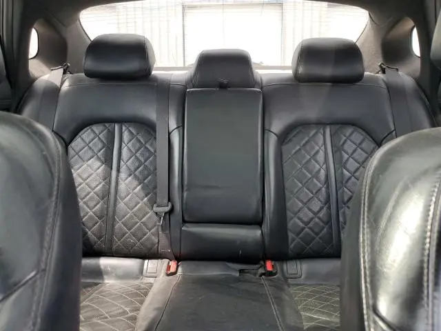 2017 KIA OPTIMA SXL  