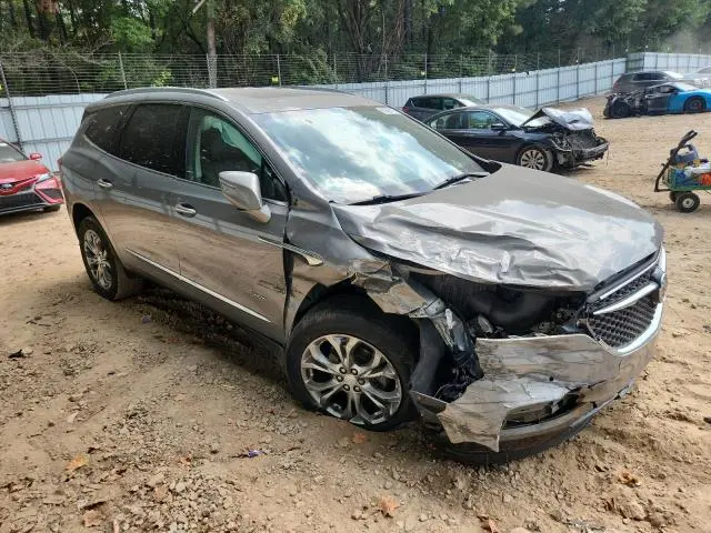 2019 BUICK ENCLAVE AVENIR  