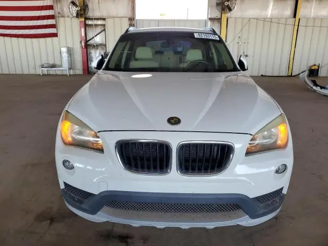 2015 BMW X1 SDRIVE28I  