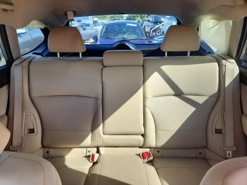 2015 SUBARU OUTBACK 3.6R LIMITED  