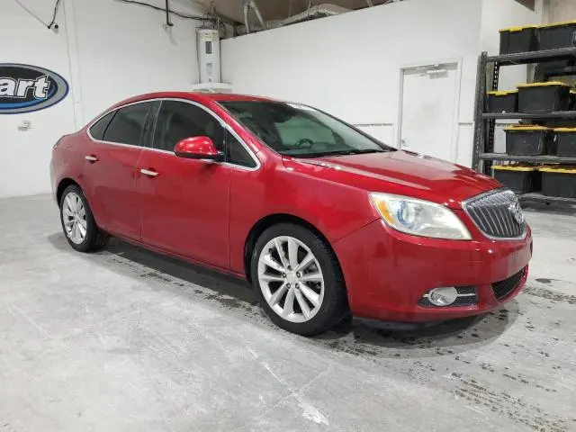 2013 BUICK VERANO CONVENIENCE  