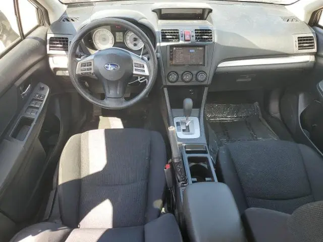 2014 SUBARU IMPREZA PREMIUM  
