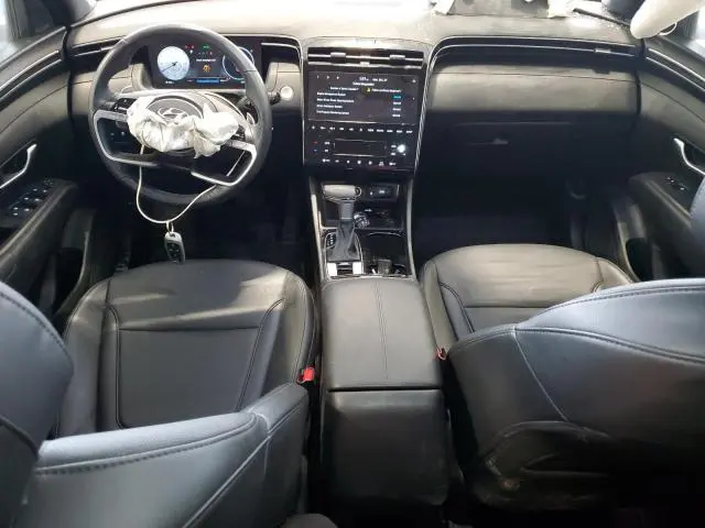 2024 HYUNDAI SANTA CRUZ XRT  