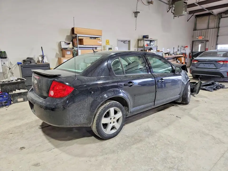 2010 CHEVROLET COBALT 1LT  