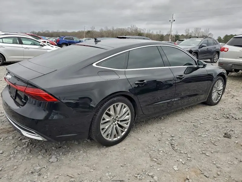 2019 AUDI A7 PREMIUM PLUS  