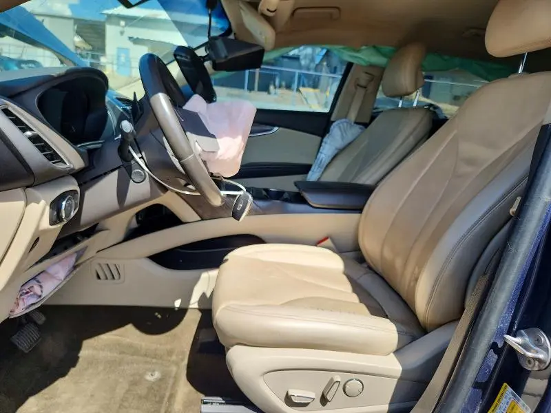2018 LINCOLN MKX SELECT  