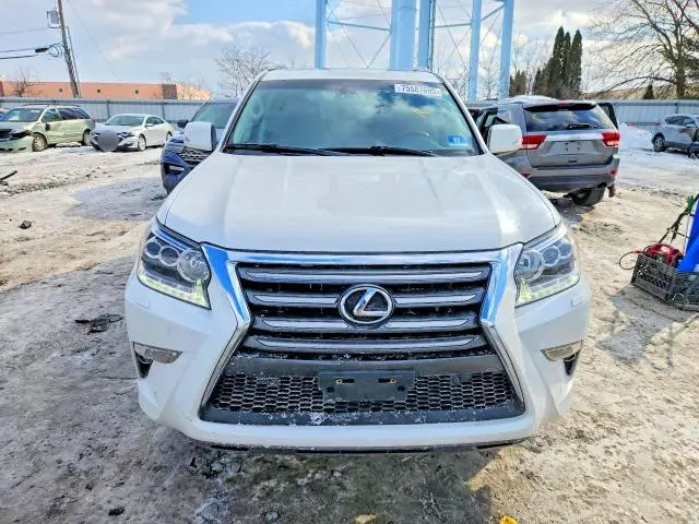 2014 LEXUS GX 460 PREMIUM  
