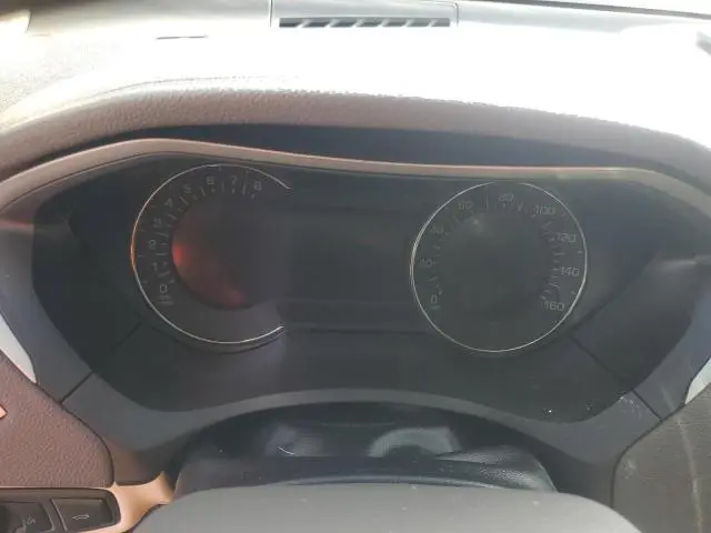 2020 LINCOLN MKZ RESERVE  