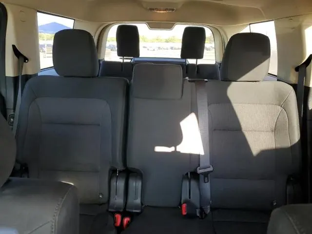 2015 FORD FLEX SE