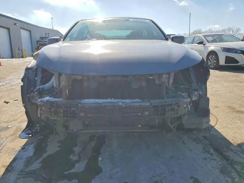 2016 HONDA ACCORD EXL  