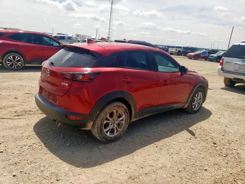 2020 MAZDA CX-3 SPORT  