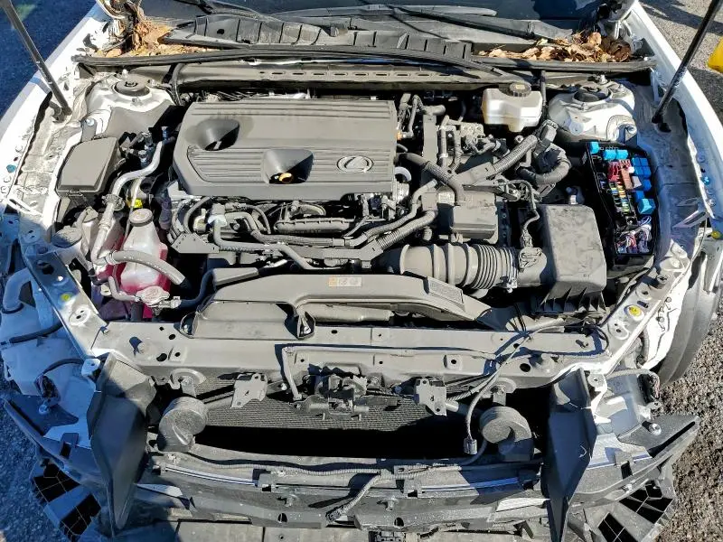 2024 LEXUS ES 300H BASE  