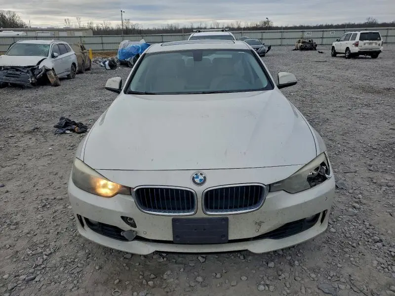 2014 BMW 328 I  