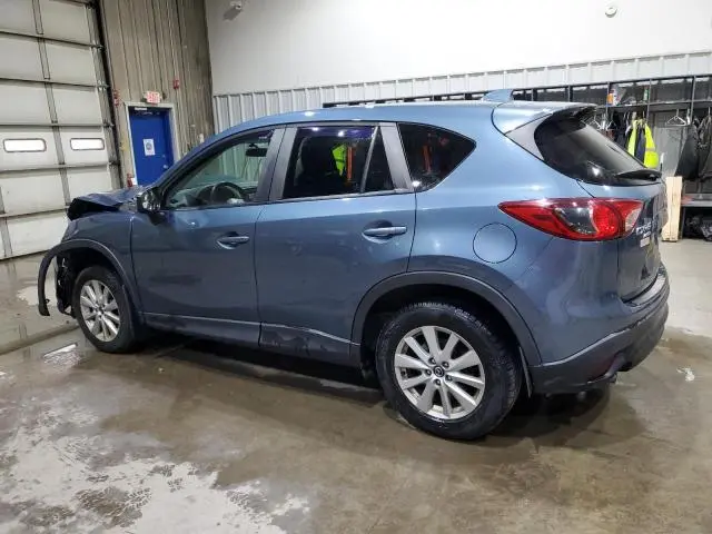 2015 MAZDA CX-5 TOURING  