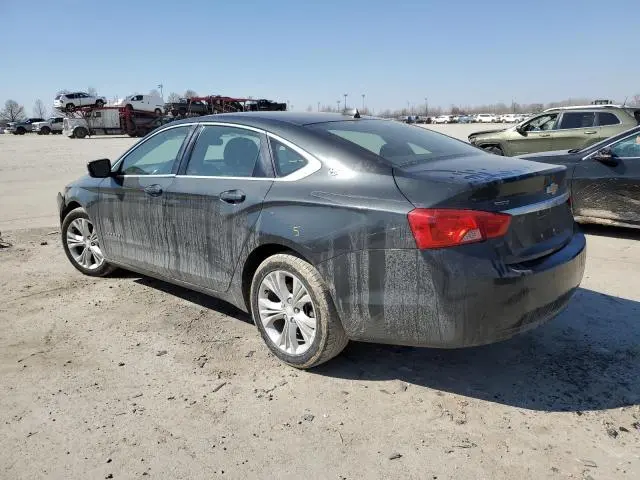2014 CHEVROLET IMPALA LT  