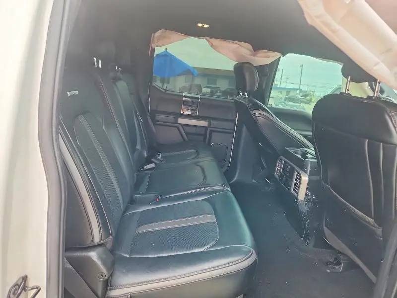 2020 FORD F250 SUPER DUTY  