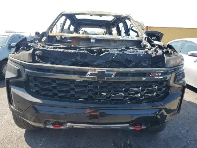 2022 CHEVROLET SUBURBAN K1500 Z71  