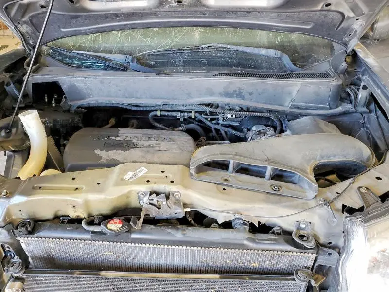2013 HONDA PILOT EXL  