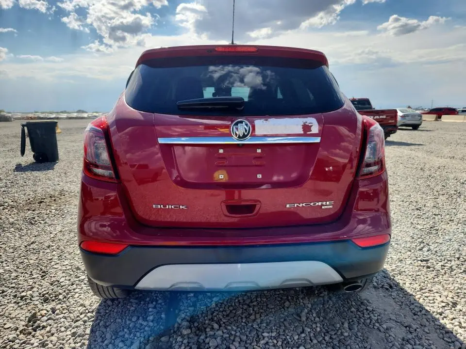 2017 BUICK ENCORE ESSENCE  
