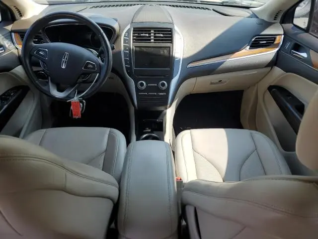 2018 LINCOLN MKC SELECT  