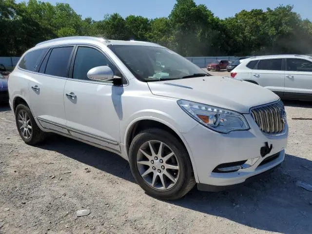 2016 BUICK ENCLAVE   