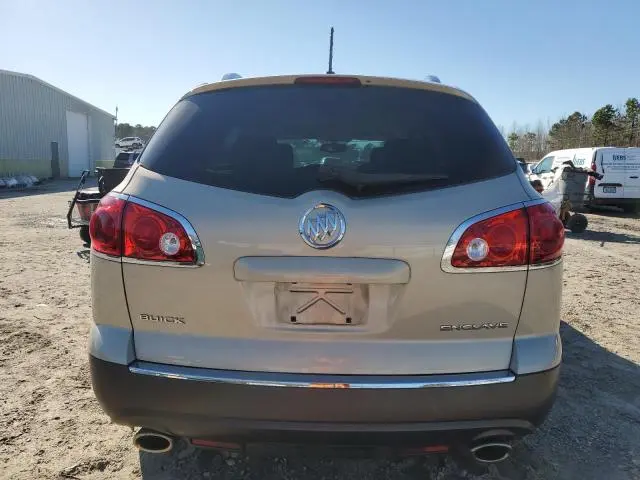 2012 BUICK ENCLAVE 