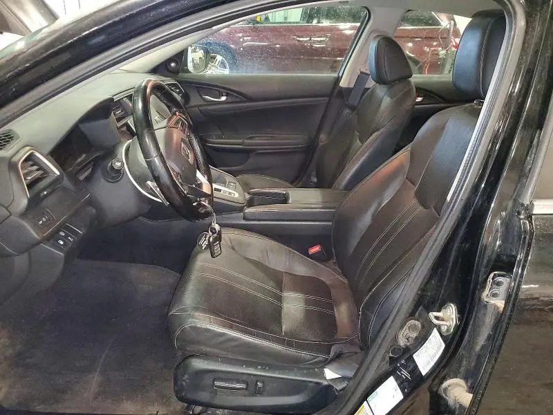 2020 HONDA INSIGHT TOURING  
