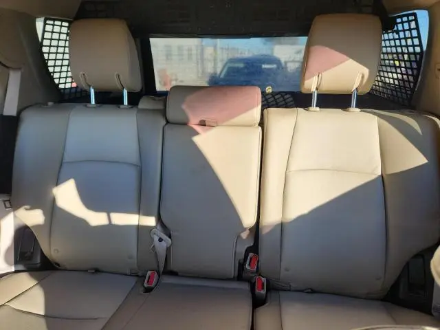 2019 TOYOTA 4RUNNER SR5/SR5 PREMIUM  