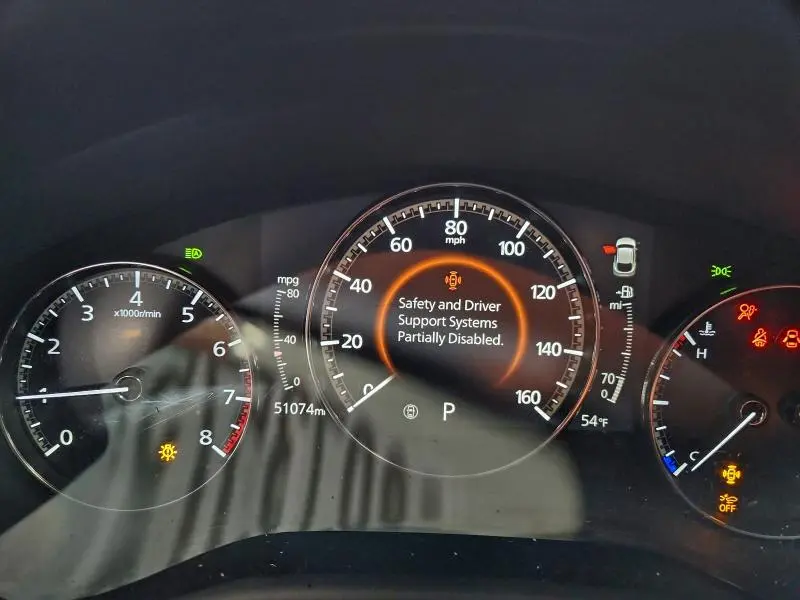 2021 MAZDA CX-30 PREMIUM  