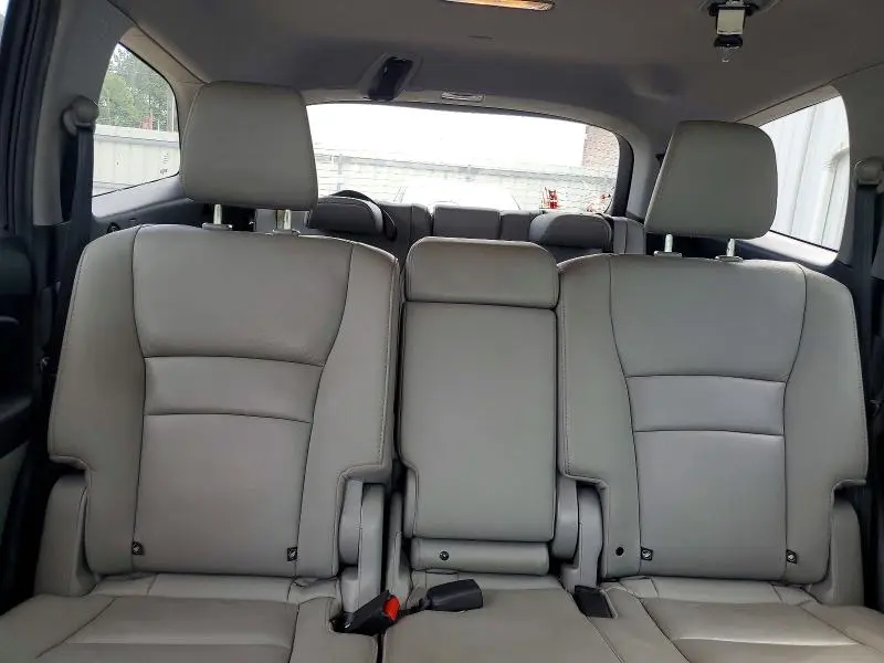 2020 HONDA PILOT EXL  