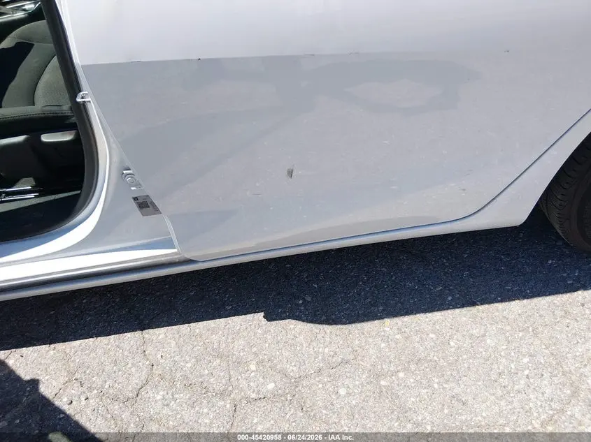 2020 CHEVROLET MALIBU FWD 1FL