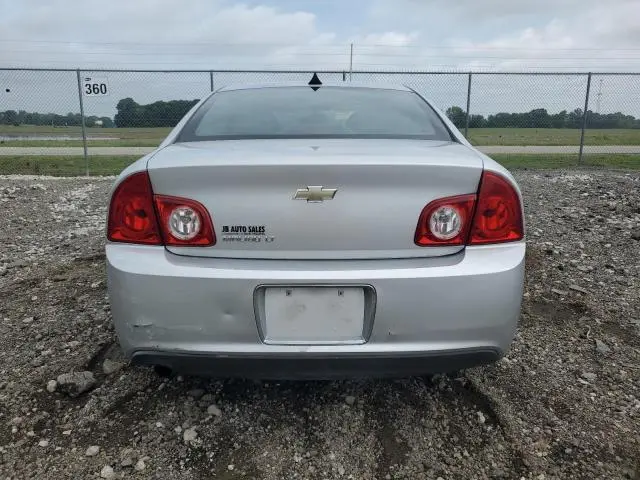 2012 CHEVROLET MALIBU 2LT  