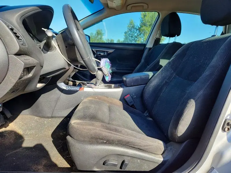 2014 NISSAN ALTIMA 2.5 SV  
