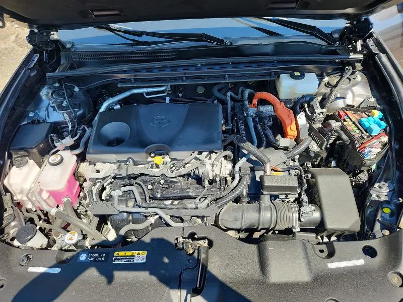 2023 TOYOTA CROWN XLE  