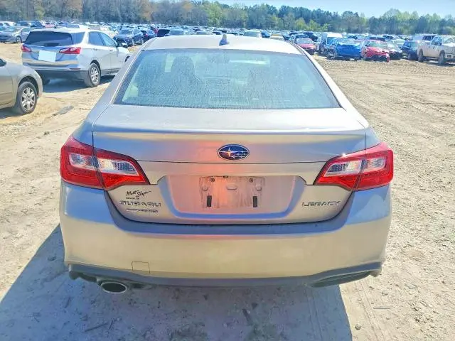 2019 SUBARU LEGACY 2.5I PREMIUM  