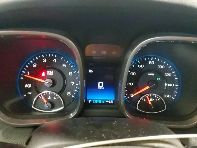 2014 CHEVROLET MALIBU 2LT  