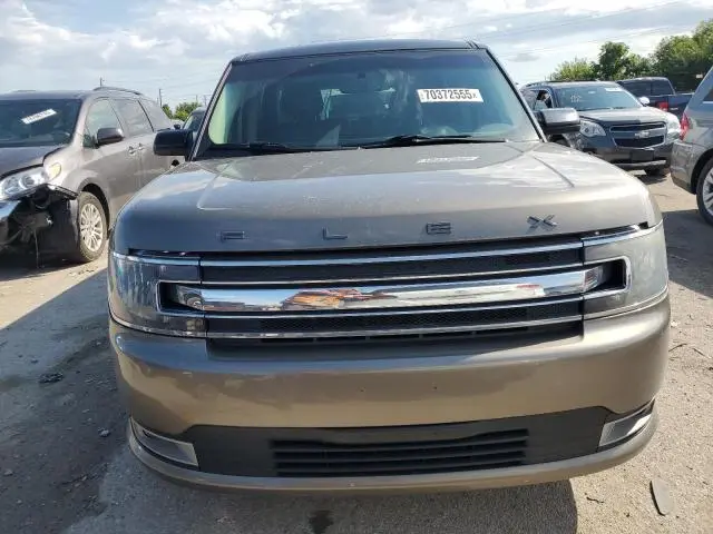 2014 FORD FLEX SEL  