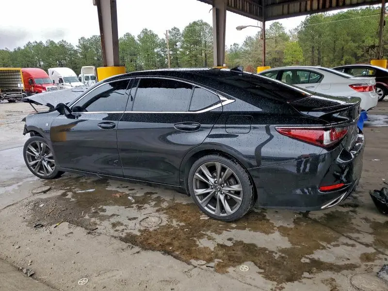 2020 LEXUS ES 350 F SPORT  