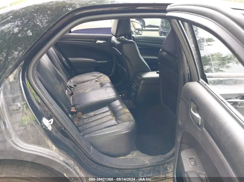 2014 CHRYSLER 300 300S