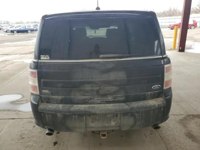 2014 FORD FLEX SEL  